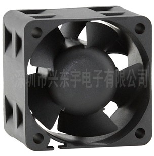 【散熱風扇】噪音如何區分？