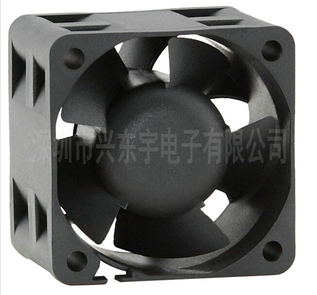 【直流風機】噪音不除，寢食難安