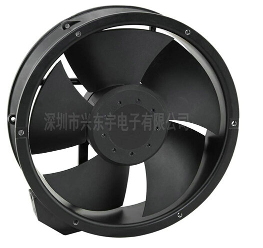 【交流風(fēng)扇】‘上刀山下油鍋’，在所不辭。