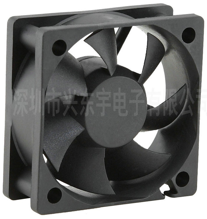 雙滾珠散熱風機風扇http://m.pimzx.com/products-detail.asp?cpid=123