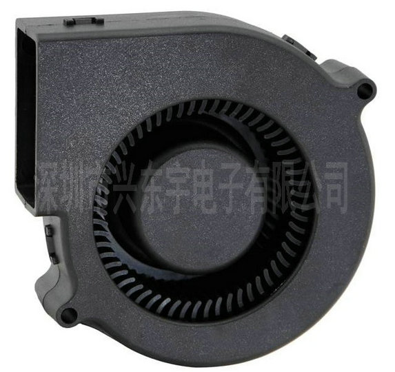 【設備散熱風扇】在節能社會下的發展！