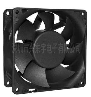 “注重D-FAN散熱風扇噪音問題”讓您購買不再有煩擾！