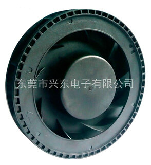 【無刷風扇】，有魅力