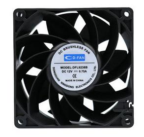 散熱風扇不轉的原因有哪些？